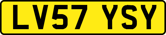 LV57YSY