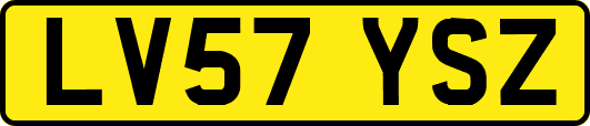 LV57YSZ
