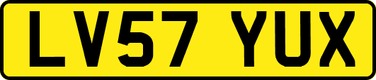 LV57YUX