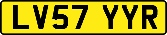 LV57YYR