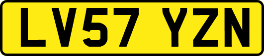 LV57YZN