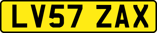 LV57ZAX
