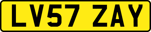 LV57ZAY