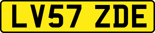 LV57ZDE