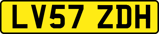 LV57ZDH
