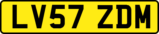 LV57ZDM