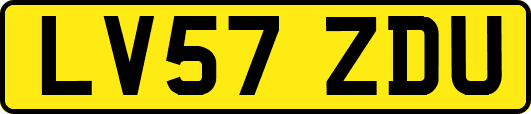 LV57ZDU
