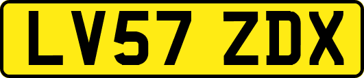 LV57ZDX