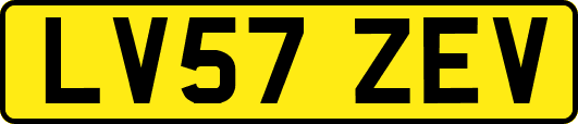 LV57ZEV