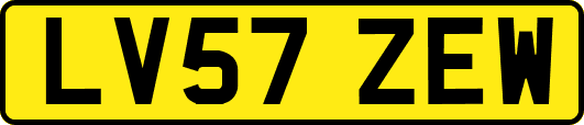 LV57ZEW