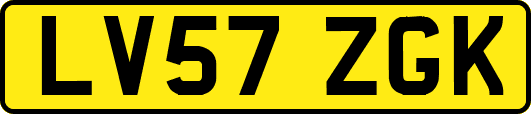 LV57ZGK