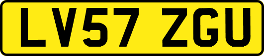 LV57ZGU