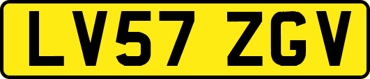 LV57ZGV