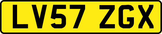 LV57ZGX