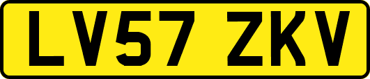 LV57ZKV