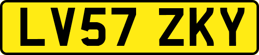 LV57ZKY