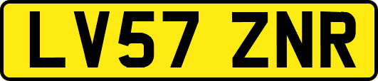 LV57ZNR