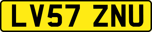 LV57ZNU