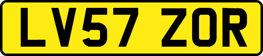 LV57ZOR