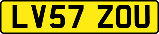 LV57ZOU