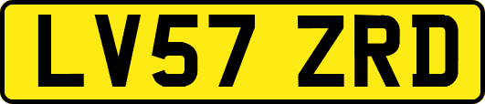 LV57ZRD