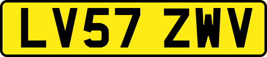 LV57ZWV