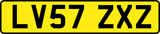 LV57ZXZ