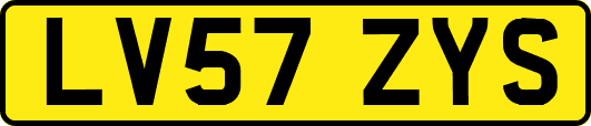 LV57ZYS