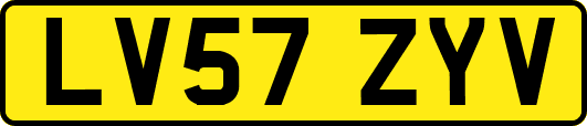 LV57ZYV