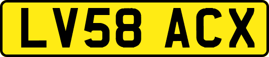 LV58ACX