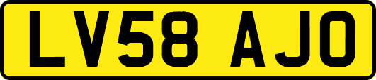 LV58AJO