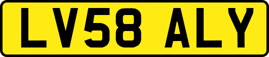 LV58ALY