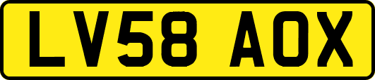 LV58AOX