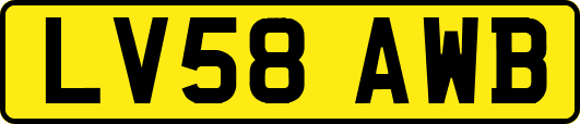 LV58AWB