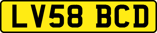 LV58BCD