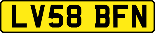 LV58BFN