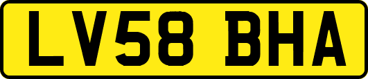 LV58BHA