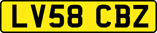 LV58CBZ