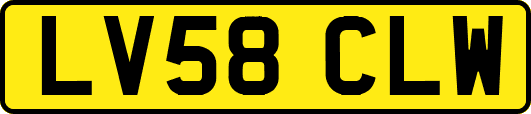 LV58CLW