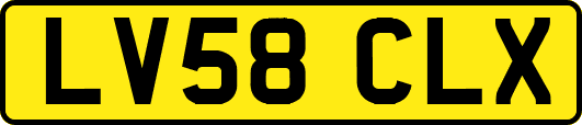 LV58CLX