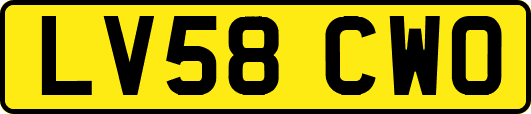LV58CWO