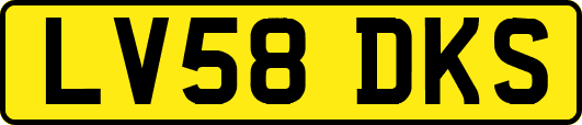 LV58DKS