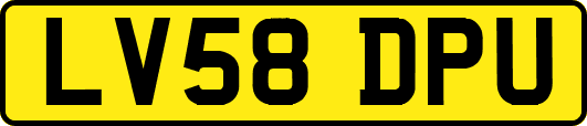 LV58DPU
