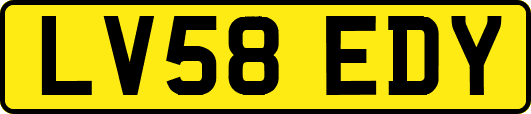 LV58EDY