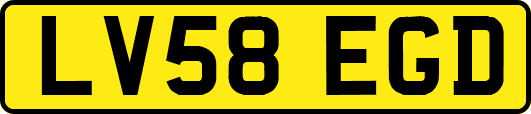 LV58EGD