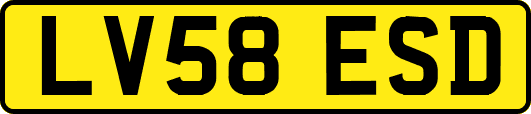 LV58ESD