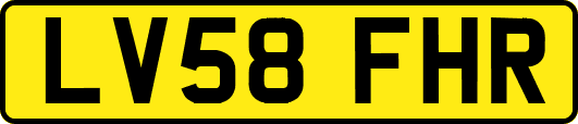 LV58FHR