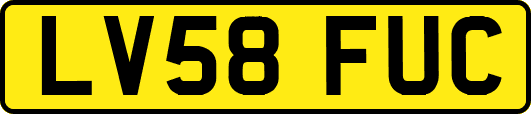 LV58FUC