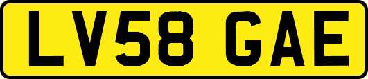 LV58GAE