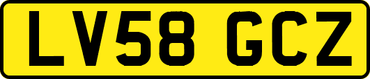 LV58GCZ